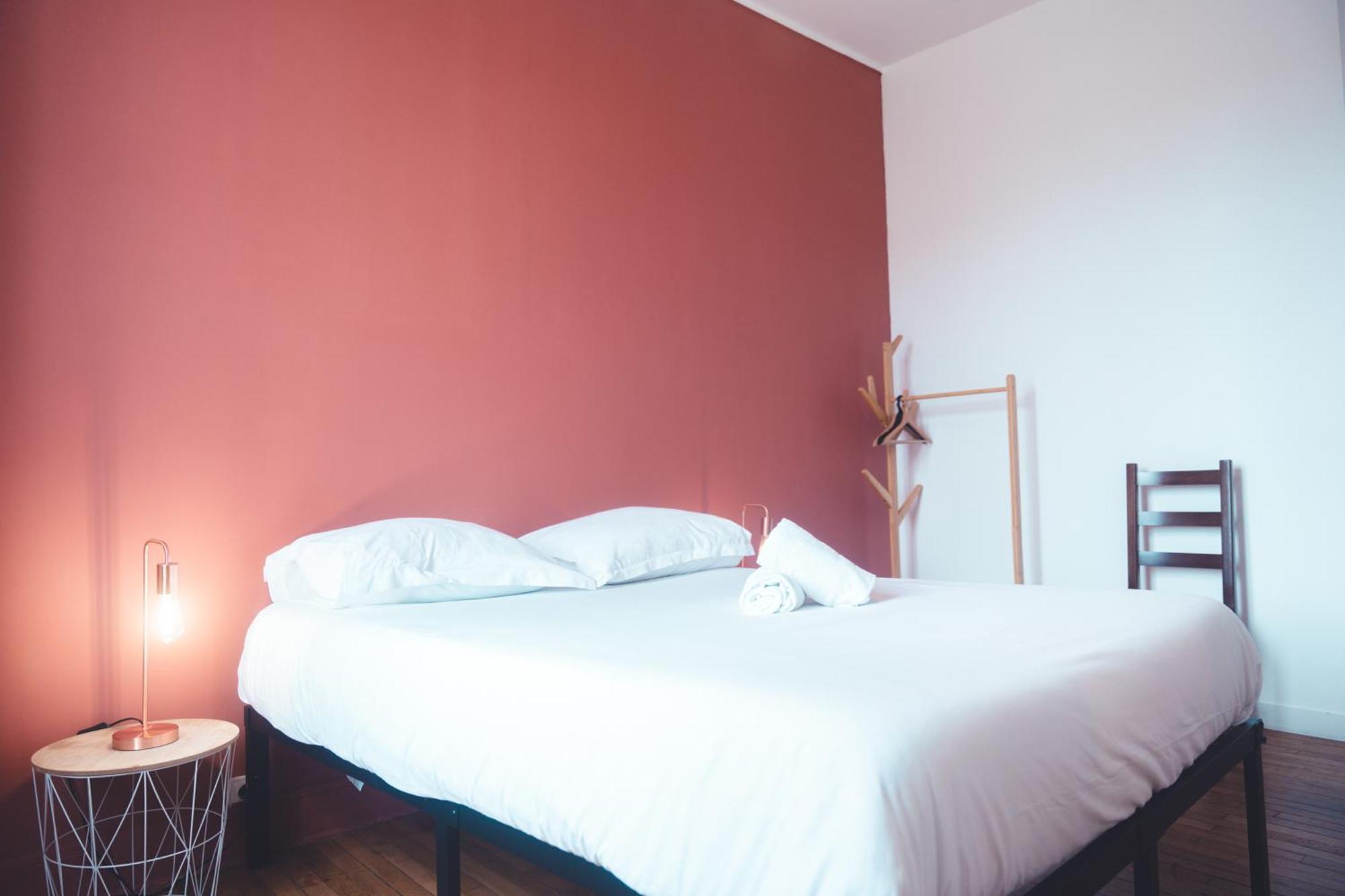 Le Ronsardien - Appartement Calme Et Confortable Тур Екстериор снимка