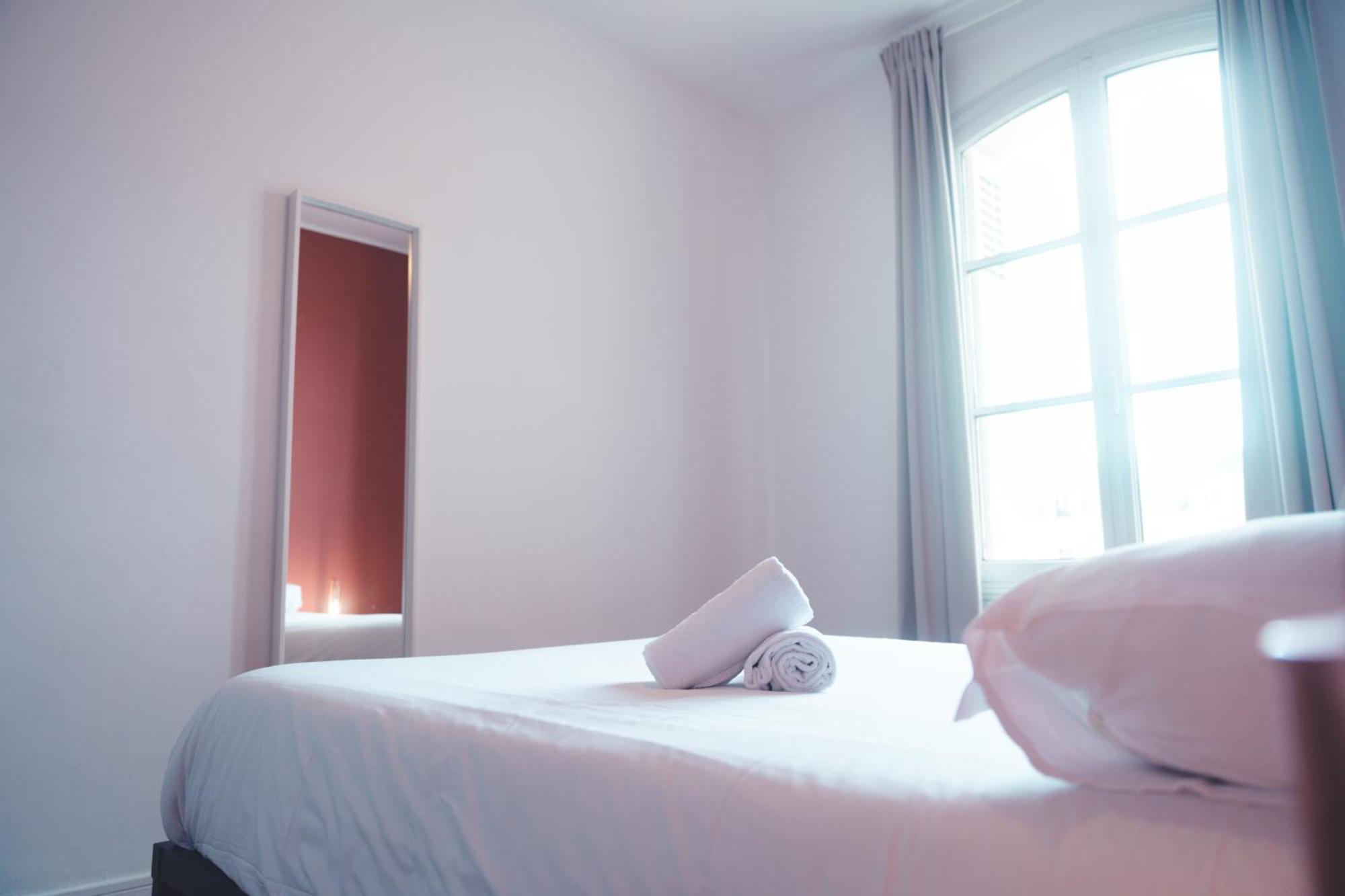 Le Ronsardien - Appartement Calme Et Confortable Тур Екстериор снимка