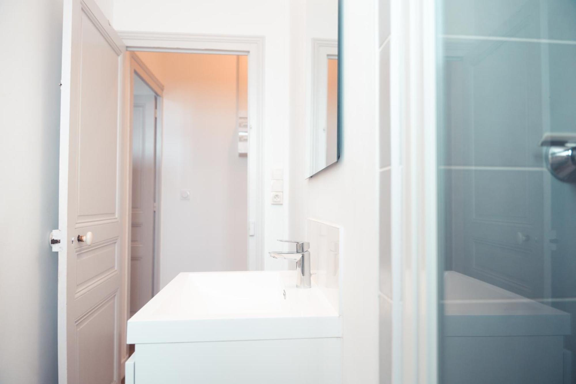 Le Ronsardien - Appartement Calme Et Confortable Тур Екстериор снимка