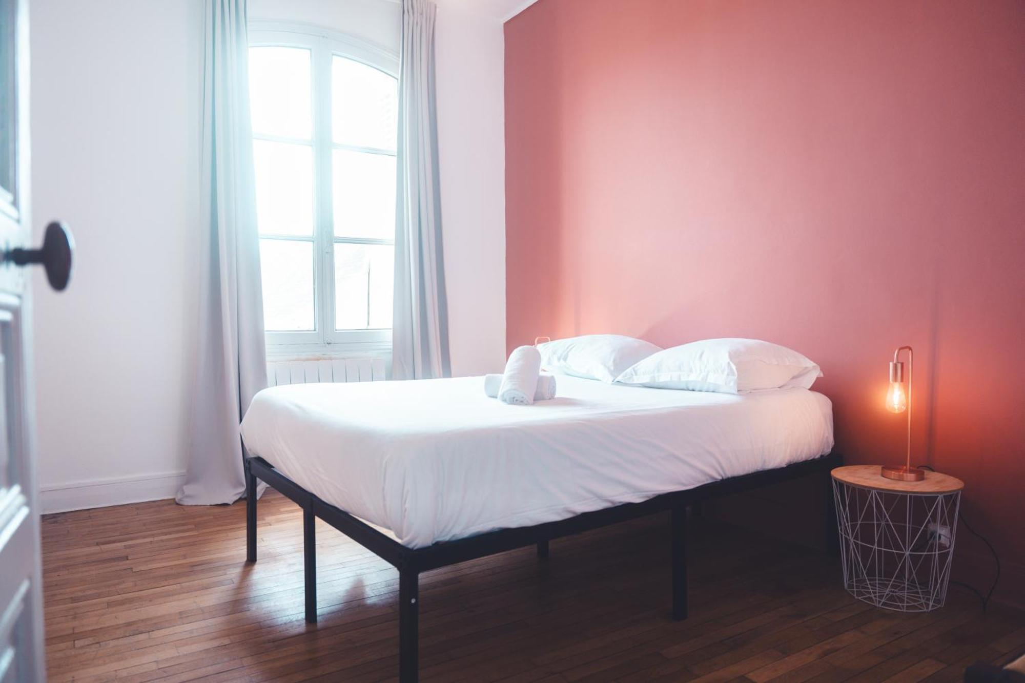 Le Ronsardien - Appartement Calme Et Confortable Тур Екстериор снимка